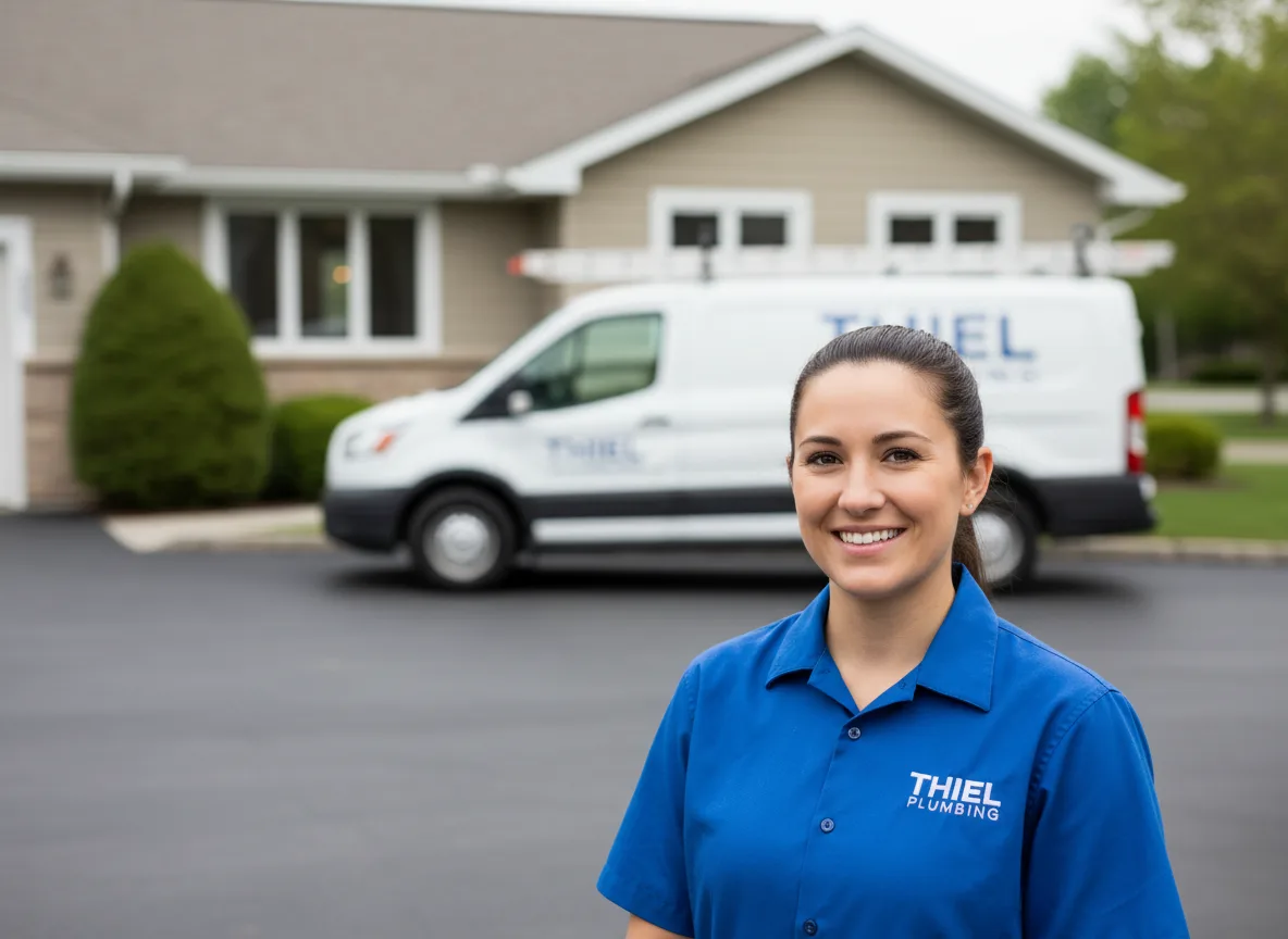 Plumber Lusk, WY FAQs